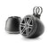 M3 Series 6.5" Speaker VeX Enclosed System (Pair)
