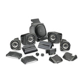 Polaris RZR JL Audio SlamPak Audio System