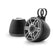 M6 Series 6.5" Speaker VeX Enclosed System (Pair)
