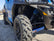 Polaris General Full Skid Plate with Sliders