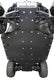 CF Moto UFORCE U10 UHMW Skid Plate