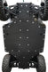 CF Moto UFORCE U10 UHMW Skid Plate