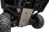CF Moto UFORCE U10 UHMW Skid Plate