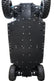 CF Moto UFORCE U10 XL UHMW Skid Plate
