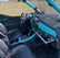 Polaris RZR Pro R Console Foam Kit