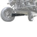 Polaris RZR XP S UHMW Trailing Arm Guards