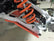 Polaris General 1000 iMpact A-Arm Guards
