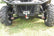 Can-Am Commander iMpact  A-Arm CV Front & Rear Trailing Boot Guards