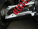 Polaris RZR 800 iMpact Front & Rear A-Arm Boot Guards