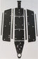 Polaris General 4-Seat Full Skid Plate