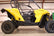 Can-Am Maverick (2013-2017) Full Skid Plate with Integrated Sliders