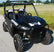 Polaris RZR 900 / 900 EPS Trail / S 900 / S 900 EPS / 900 XC / S 1000 EZON Slimline Doors