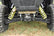Polaris RZR 900 / S 900 / RZR S 1000 / RZR Trail S 900 / RZR Trail S 1000 iMpact A-Arm Guards