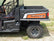 Polaris Ranger XP 900 / XP 1000 Underbed Mud Shield with Fender Extensions