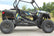 Polaris RZR 900 / S 1000 / S 900 Full Skid Plate