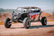 2017+ Can Am Maverick X3 Max Standard Radius Cage