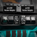 Polaris RZR Pro Series (2025+) Snap-In Rocker Switch Carling Adapter (6pk)