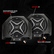 Polaris RZR Pro Ride Command (2020-2024) A-Spec 5 Speaker System