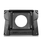 Kawasaki KRX Dash Mount Media Receiver Plug-&-Play Kit