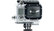 GoPro® Camera Adapter attached to a HERO3 camera for UTV Pros and off-road enthusiasts.