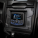 Kawasaki KRX Dash Mount Media Receiver Plug-&-Play Kit