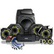 Polaris RZR Pro R / Pro S / Pro XP Ride Command (2025-2026) Phase 7 K-Spec 7-Speaker Plug-&-Play Kit