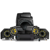 Polaris RZR Pro Ride Command (2020-2024) K-Spec 5 Speaker System