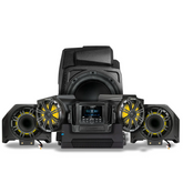 Polaris RZR Pro (2020-2024) K-Spec 5 Speaker System