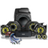 Polaris RZR Pro R / Pro S / Pro XP Ride Command (2025-2026) Phase 6 K-Spec 7-Speaker Plug-&-Play Kit