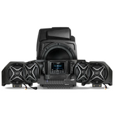 Polaris RZR Pro (2020-2024) A-Spec 5 Speaker System