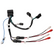 Polaris RZR Pro Series Ride Command Front & Rear Speaker RCA Output Harness