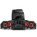 Polaris RZR Pro (2020-2024) V-Spec 5 Speaker System