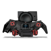 Can-Am Maverick X3 V-Spec 5 Speaker System