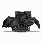 Can-Am Maverick X3 A-Spec 5 Speaker System