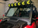 Polaris RZR XP 1000 / Turbo 2019+ CAGEWRX Baja Spec Cage Glass Windshield