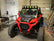 Polaris RZR XP 1000 / Turbo 2019+ CAGEWRX Baja Spec Cage Glass Windshield