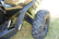 Can-Am Maverick MAX (2015-2018) Full Skid Plate with Integrated Sliders