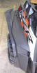 Polaris RZR XP 900 Mud Flap Fender Extensions