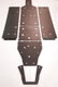 Polaris Ranger 570 Midsize Crew Full Skid Plate