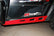 Polaris RZR 900 / S 1000 / S 900 Full Skid Plate