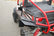 Polaris RZR 800 / 800 S Mud Flap Fender Extensions