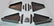 Can-Am Maverick XC / X XC  (2014-2018) iMpact A-Arm Guards