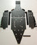 Can-Am Maverick (2015-2017) Full Skid Plate with Sliders