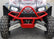 Polaris RZR 800 / 800 S Mud Flap Fender Extensions