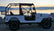 ROXOR Backseat and Roll Cage kit (2018+)