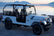 ROXOR Backseat and Roll Cage kit (2018+)