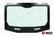 Polaris RZR XP (2024+) Full Glass Windshield