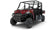 Polaris Ranger XP 900 Crew Full Skid Plate