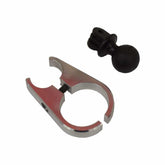 UTV GoPro Camera Offroad Tubing Mount