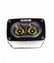 GP10 Spot Offroad LED Light Pod